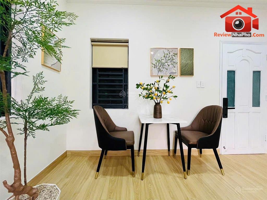 24 tỷ – Diện tích 72 m² – Nhà mặt tiền đường Hoa Lan, Quận Phú Nhuận, Thành phố Hồ Chí Minh REVIEW NHÀ PHỐ