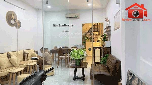 24 tỷ – Diện tích 72 m² – Nhà mặt tiền đường Hoa Lan, Quận Phú Nhuận, Thành phố Hồ Chí Minh REVIEW NHÀ PHỐ