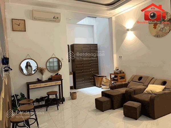 24 tỷ – Diện tích 72 m² – Nhà mặt tiền đường Hoa Lan, Quận Phú Nhuận, Thành phố Hồ Chí Minh REVIEW NHÀ PHỐ