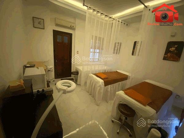 24 tỷ – Diện tích 72 m² – Nhà mặt tiền đường Hoa Lan, Quận Phú Nhuận, Thành phố Hồ Chí Minh REVIEW NHÀ PHỐ