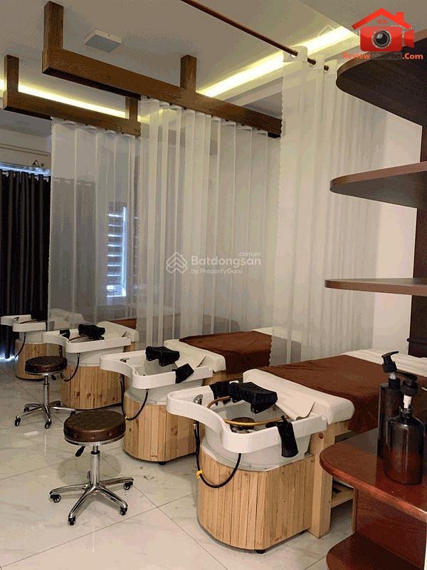 24 tỷ – Diện tích 72 m² – Nhà mặt tiền đường Hoa Lan, Quận Phú Nhuận, Thành phố Hồ Chí Minh REVIEW NHÀ PHỐ