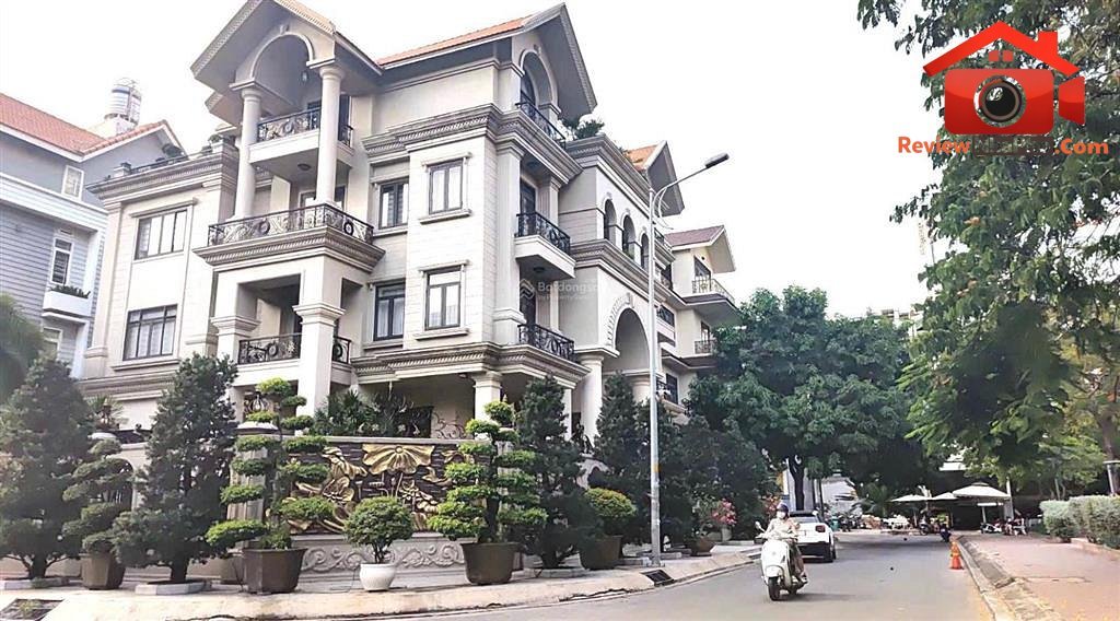 Bán nhà đất Đường Tên Lửa – Phường cũ An Lạc Quận Bình Tân – Thành phố Hồ Chí Minh 220 m2 45 tỷ