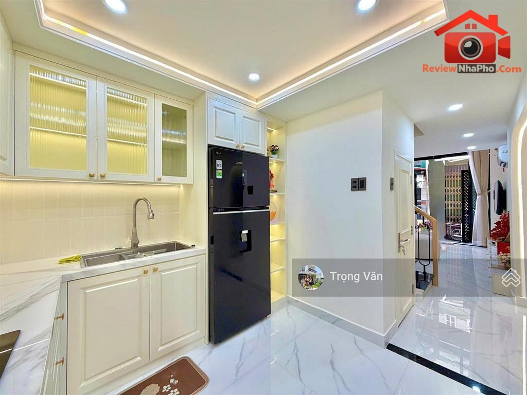 Bán nhà đất Đường Phùng Văn Cung – Phường cũ 7 Quận Phú Nhuận – Thành phố Hồ Chí Minh REVIEW NHÀ PHỐ 30 m2 7.4 tỷ