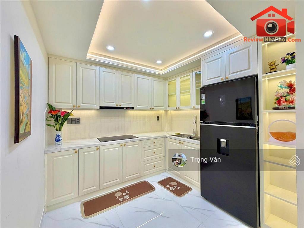 Bán nhà đất Đường Phùng Văn Cung – Phường cũ 7 Quận Phú Nhuận – Thành phố Hồ Chí Minh REVIEW NHÀ PHỐ 30 m2 7.4 tỷ