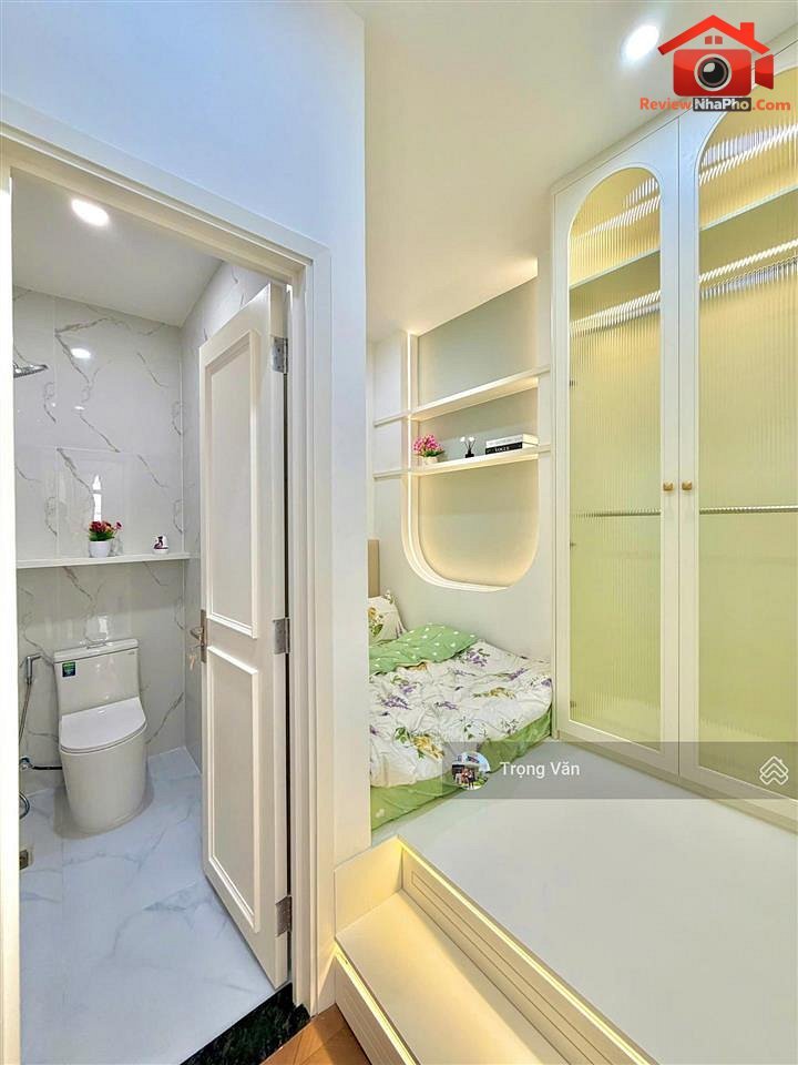 Bán nhà đất Đường Phùng Văn Cung – Phường cũ 7 Quận Phú Nhuận – Thành phố Hồ Chí Minh REVIEW NHÀ PHỐ 30 m2 7.4 tỷ