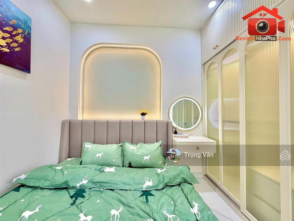 Bán nhà đất Đường Phùng Văn Cung – Phường cũ 7 Quận Phú Nhuận – Thành phố Hồ Chí Minh REVIEW NHÀ PHỐ 30 m2 7.4 tỷ
