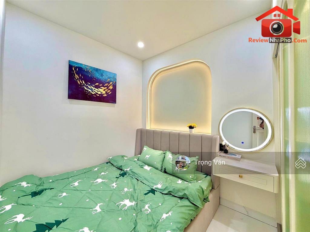 Bán nhà đất Đường Phùng Văn Cung – Phường cũ 7 Quận Phú Nhuận – Thành phố Hồ Chí Minh REVIEW NHÀ PHỐ 30 m2 7.4 tỷ