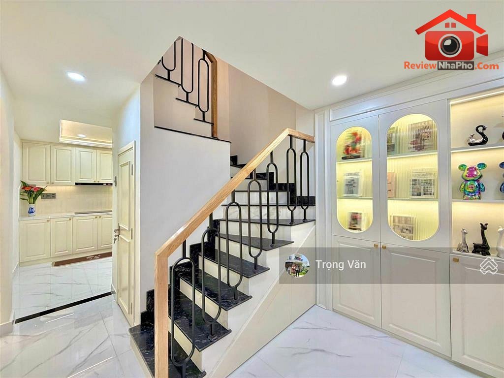 Bán nhà đất Đường Phùng Văn Cung – Phường cũ 7 Quận Phú Nhuận – Thành phố Hồ Chí Minh REVIEW NHÀ PHỐ 30 m2 7.4 tỷ