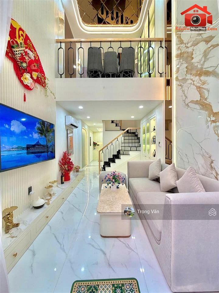 Bán nhà đất Đường Phùng Văn Cung – Phường cũ 7 Quận Phú Nhuận – Thành phố Hồ Chí Minh REVIEW NHÀ PHỐ 30 m2 7.4 tỷ
