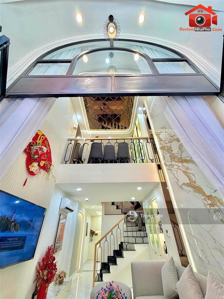 Bán nhà đất Đường Phùng Văn Cung – Phường cũ 7 Quận Phú Nhuận – Thành phố Hồ Chí Minh REVIEW NHÀ PHỐ 30 m2 7.4 tỷ