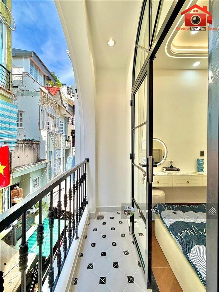 Bán nhà đất Đường Phùng Văn Cung – Phường cũ 7 Quận Phú Nhuận – Thành phố Hồ Chí Minh REVIEW NHÀ PHỐ 30 m2 7.4 tỷ