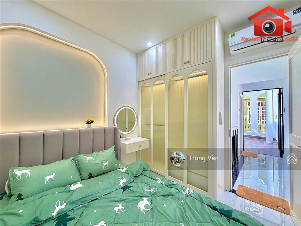 Bán nhà đất Đường Phùng Văn Cung – Phường cũ 7 Quận Phú Nhuận – Thành phố Hồ Chí Minh REVIEW NHÀ PHỐ 30 m2 7.4 tỷ