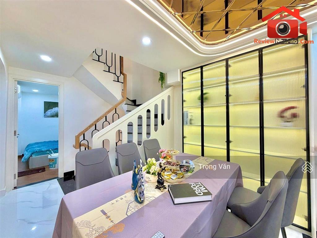 Bán nhà đất Đường Phùng Văn Cung – Phường cũ 7 Quận Phú Nhuận – Thành phố Hồ Chí Minh REVIEW NHÀ PHỐ 30 m2 7.4 tỷ