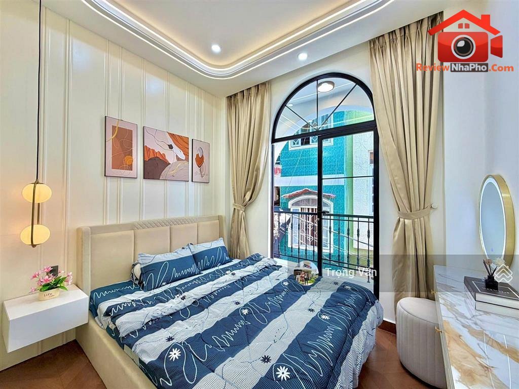 Bán nhà đất Đường Phùng Văn Cung – Phường cũ 7 Quận Phú Nhuận – Thành phố Hồ Chí Minh REVIEW NHÀ PHỐ 30 m2 7.4 tỷ
