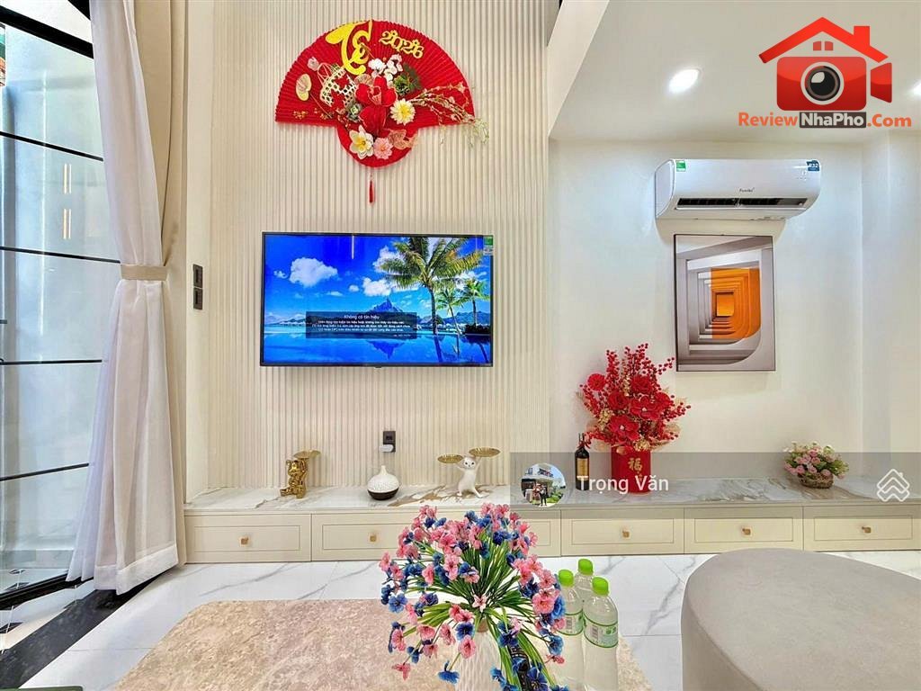 Bán nhà đất Đường Phùng Văn Cung – Phường cũ 7 Quận Phú Nhuận – Thành phố Hồ Chí Minh REVIEW NHÀ PHỐ 30 m2 7.4 tỷ