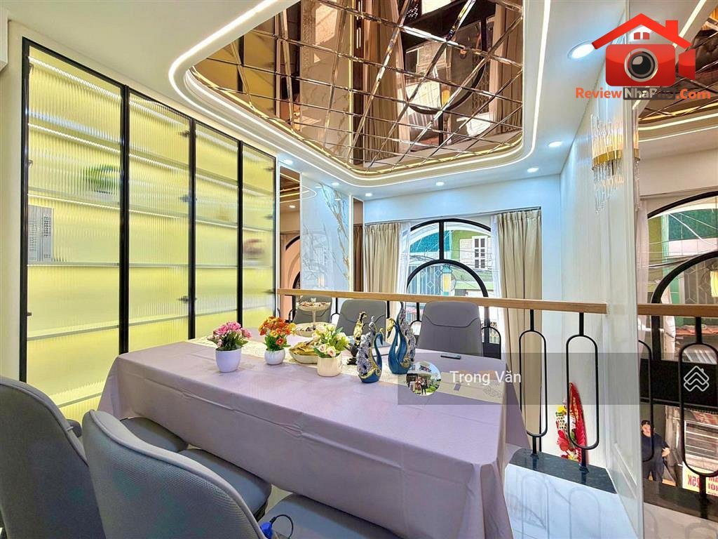 Bán nhà đất Đường Phùng Văn Cung – Phường cũ 7 Quận Phú Nhuận – Thành phố Hồ Chí Minh REVIEW NHÀ PHỐ 30 m2 7.4 tỷ