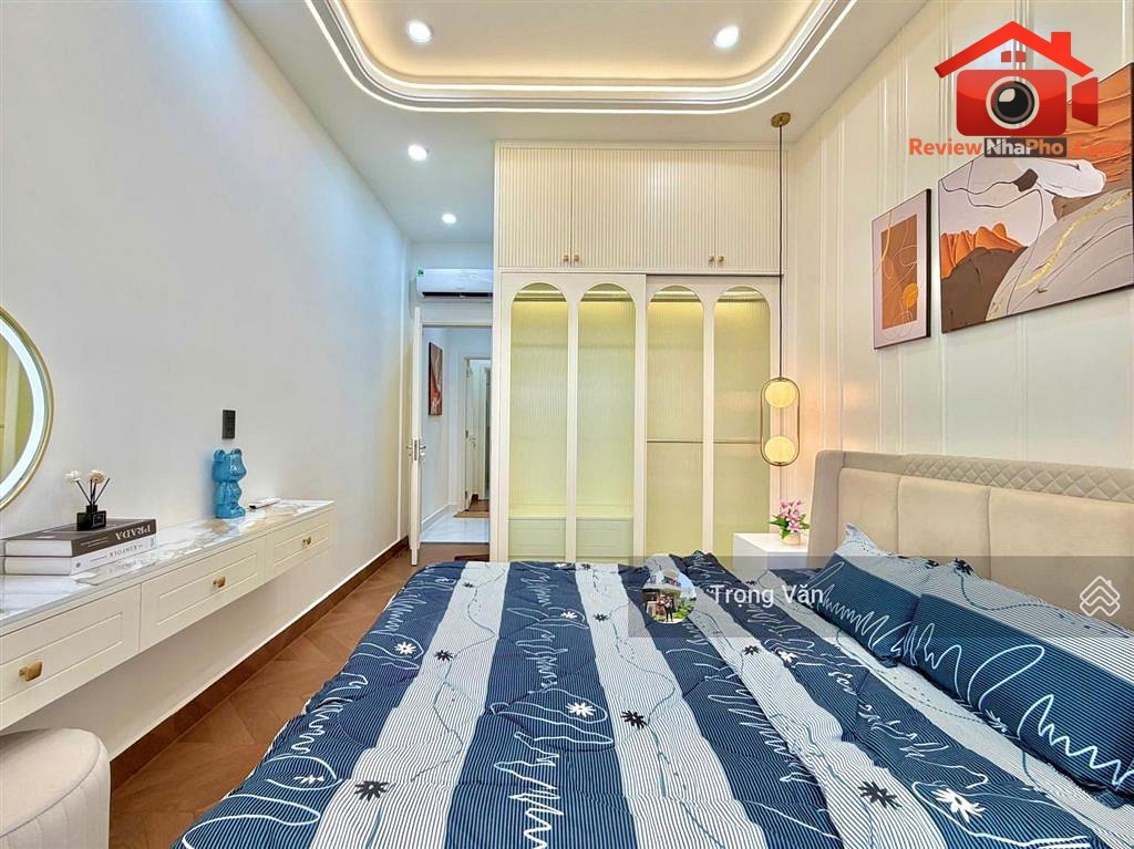 Bán nhà đất Đường Phùng Văn Cung – Phường cũ 7 Quận Phú Nhuận – Thành phố Hồ Chí Minh REVIEW NHÀ PHỐ 30 m2 7.4 tỷ