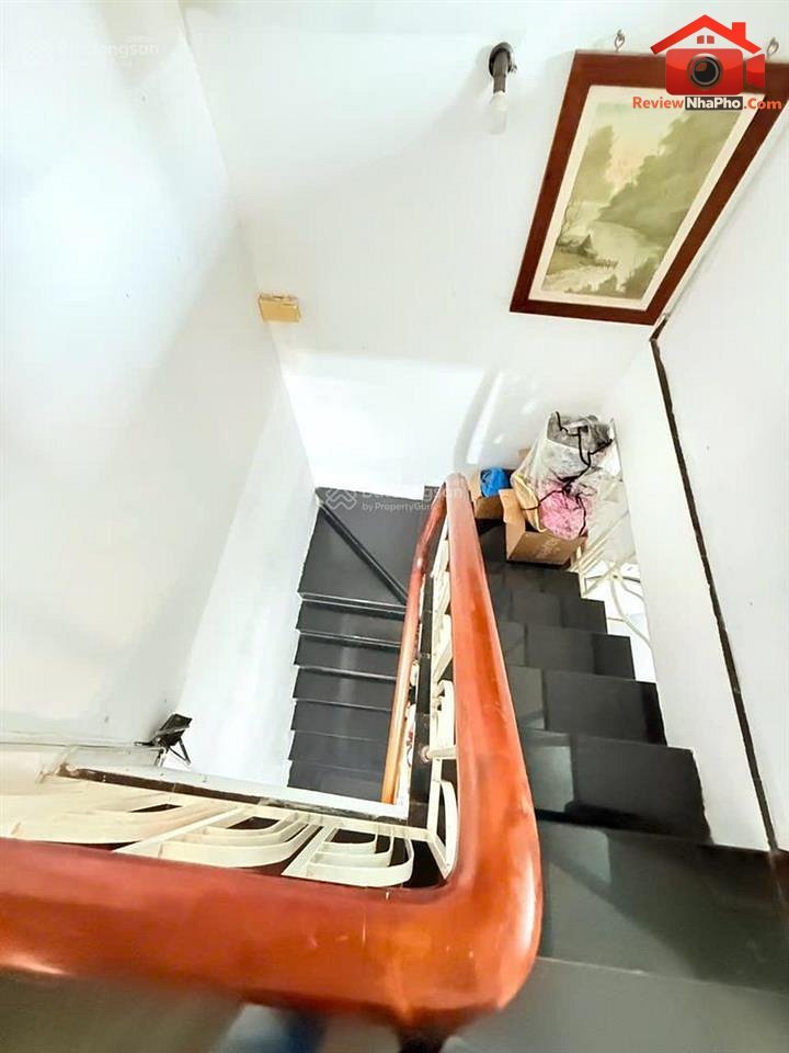 Nhà đất Đường Ung Văn Khiêm – Phường cũ 25 Quận Bình Thạnh – Thành phố Hồ Chí Minh 8.4 tỷ – 72 m2 REVIEW NHÀ PHỐ