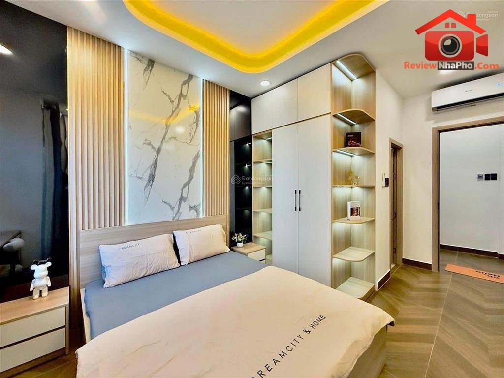 Bán nhà đất Đường Số 6 – Phường cũ Bình Hưng Hòa Quận Bình Tân – Thành phố Hồ Chí Minh 65m2 – 7.3 tỷ