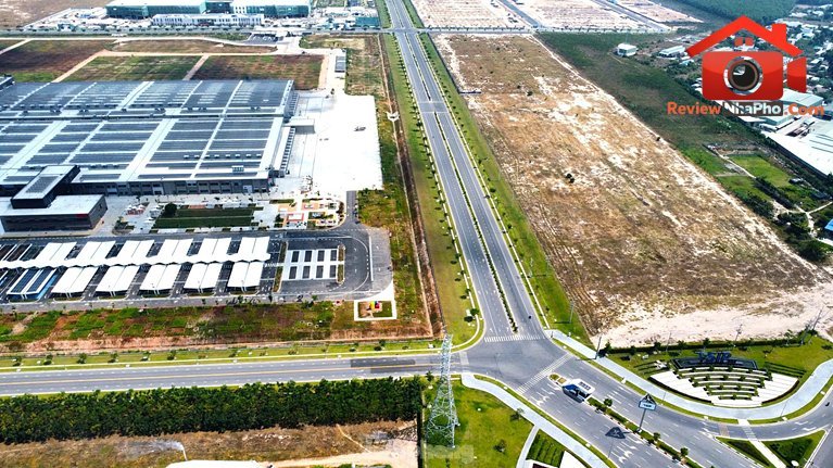 Tin vui lớn cho 25 dự án khu công nghiệp, đường giao thông bị vướng đền bù ở TP.HCM- Ảnh 3.
