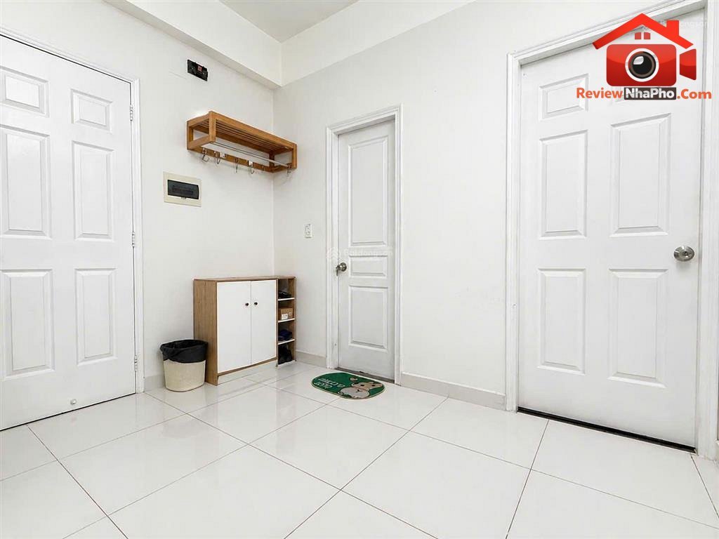 3.6 tỷ – 60 m² – Bán nhà đất chung cư Hà Đô Z651 – Thành phố Hồ Chí Minh REVIEW NHÀ PHỐ