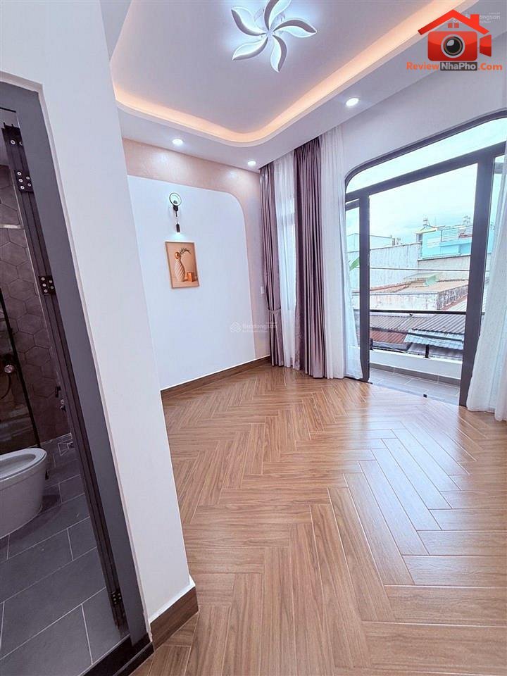 Bán nhà đất Đường 18A – Phường cũ Bình Hưng Hòa Quận Bình Tân – Thành phố Hồ Chí Minh REVIEW NHÀ PHỐ 56 m² 5.55 tỷ