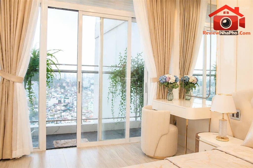 7.9 tỷ – Diện tích 120 m2 – Căn hộ hiện đại tại Satra Eximland – REVIEW NHÀ PHỐ