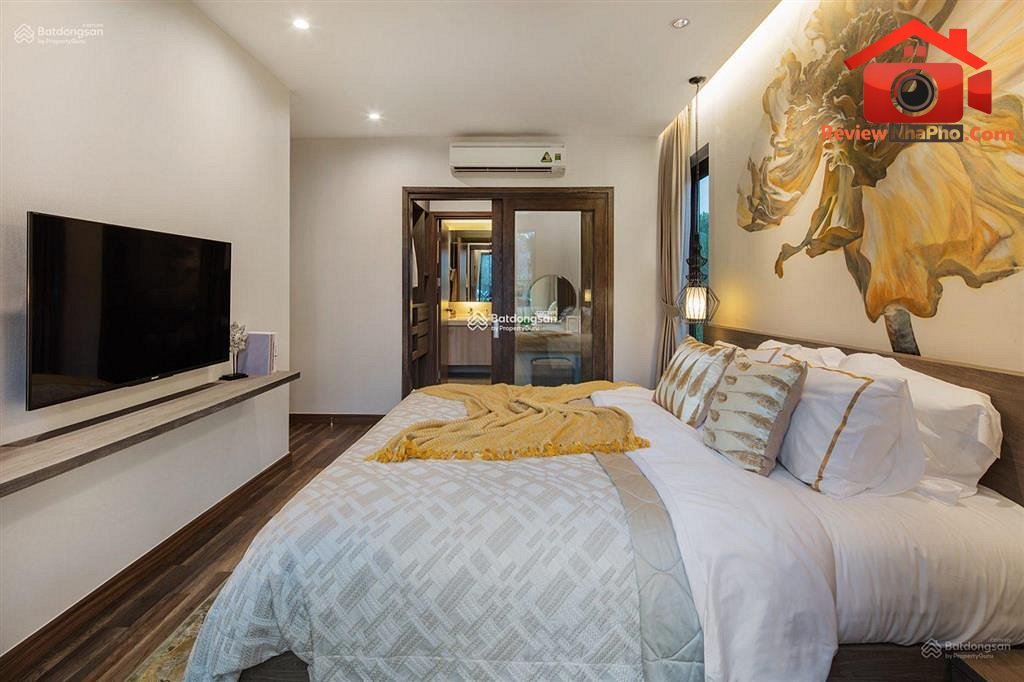 7.9 tỷ – Diện tích 120 m2 – Căn hộ hiện đại tại Satra Eximland – REVIEW NHÀ PHỐ