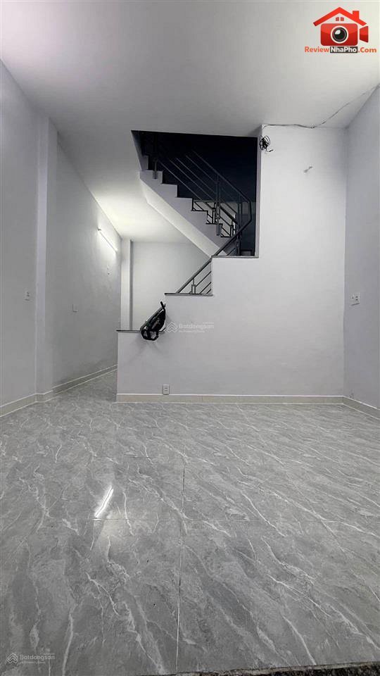 Bán nhà 2 tầng giá 3.9 tỷ diện tích 36 m² – REVIEW NHÀ PHỐ