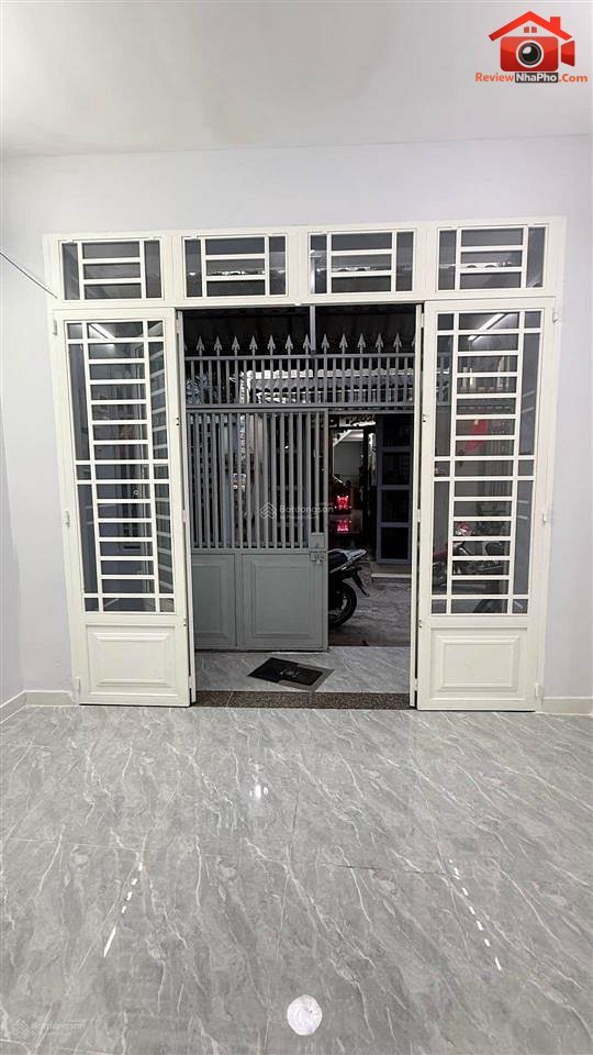 Bán nhà 2 tầng giá 3.9 tỷ diện tích 36 m² – REVIEW NHÀ PHỐ