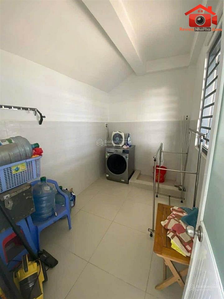 8.4 tỷ – Diện tích 54 m2 – Hẻm xe hơi vào nhà Nguyễn Thái Sơn – REVIEW NHÀ PHỐ