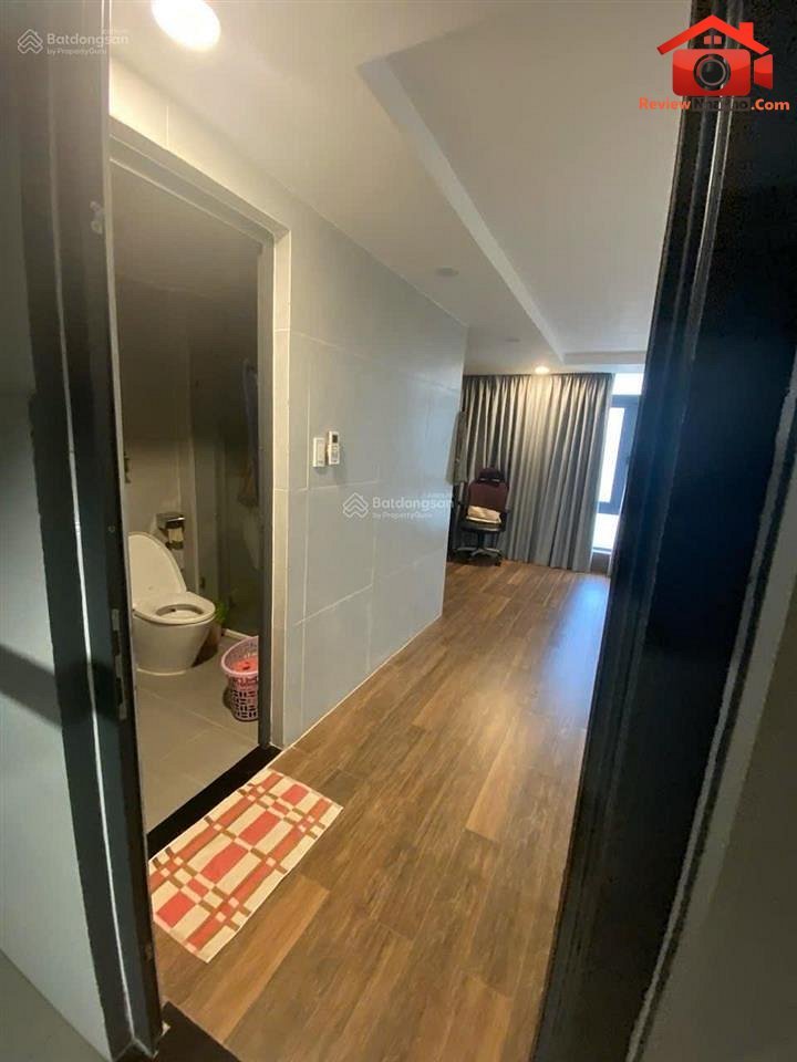 8.4 tỷ – Diện tích 54 m2 – Hẻm xe hơi vào nhà Nguyễn Thái Sơn – REVIEW NHÀ PHỐ