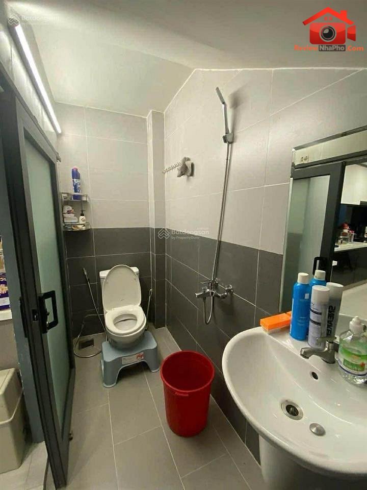 8.4 tỷ – Diện tích 54 m2 – Hẻm xe hơi vào nhà Nguyễn Thái Sơn – REVIEW NHÀ PHỐ