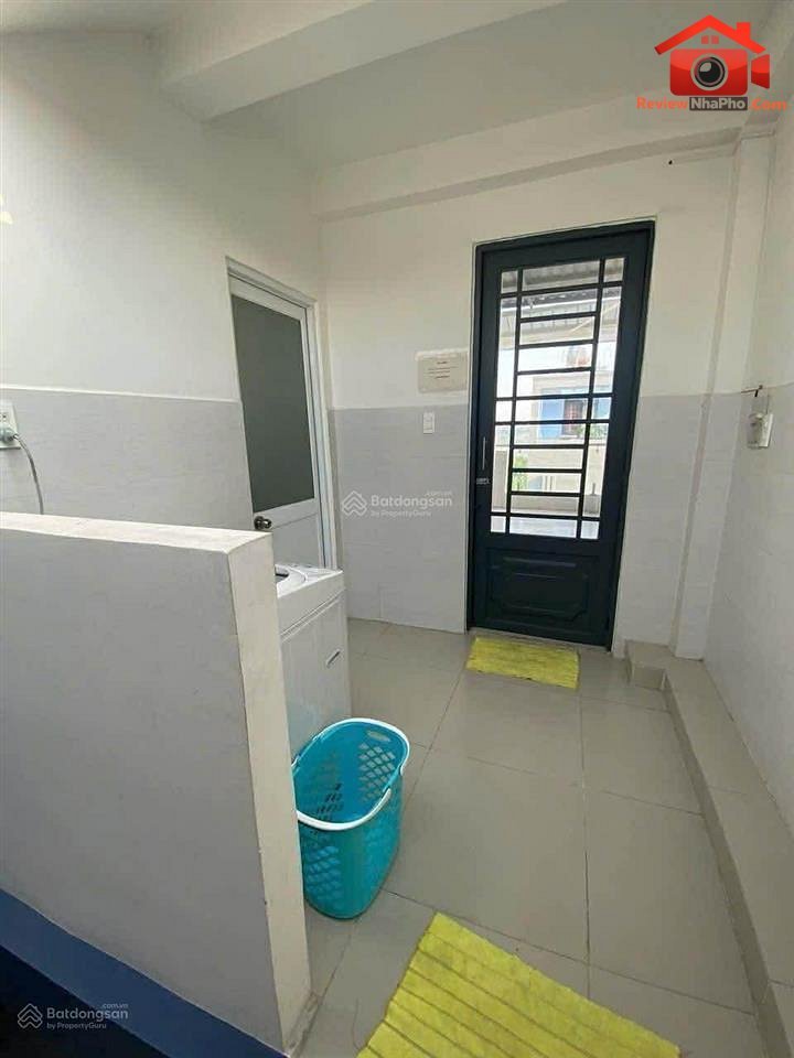 8.4 tỷ – Diện tích 54 m2 – Hẻm xe hơi vào nhà Nguyễn Thái Sơn – REVIEW NHÀ PHỐ