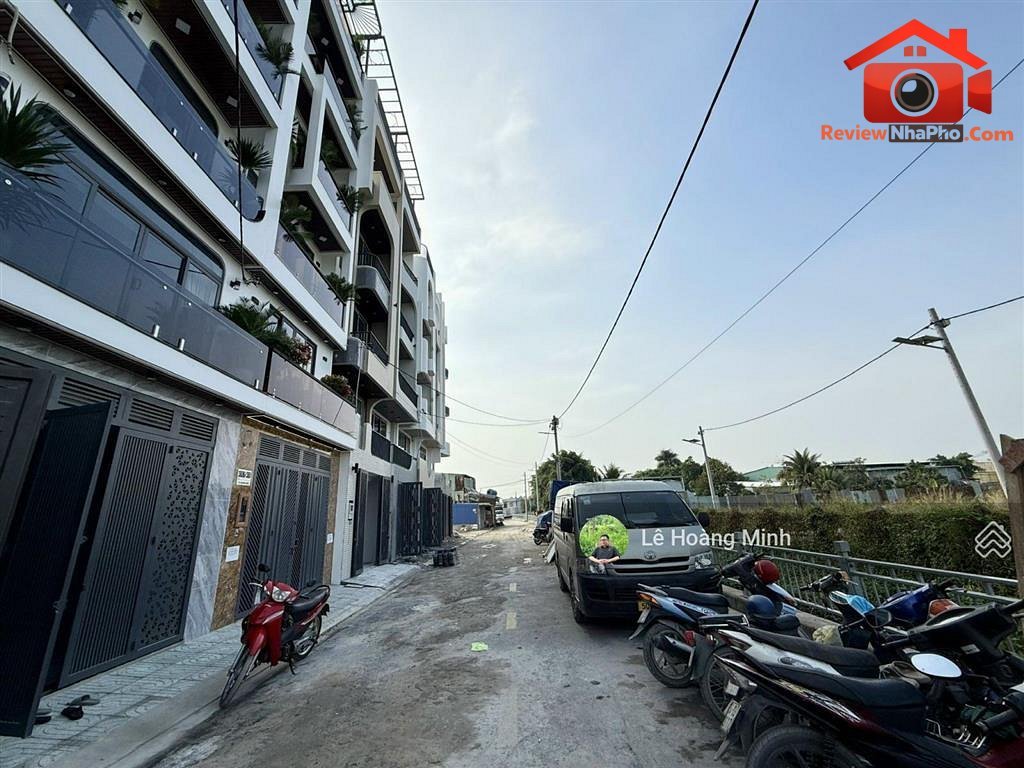 Bán nhà đất Đường Thạnh Xuân 25 – Phường cũ Thạnh Xuân – Quận 12 – Thành phố Hồ Chí Minh 8.25 tỷ