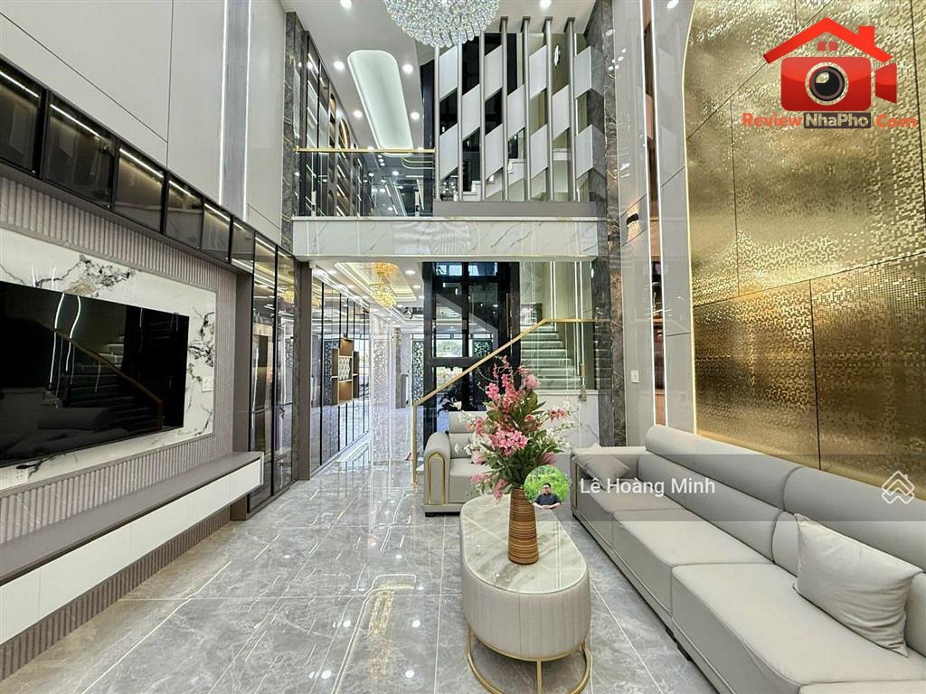 Bán nhà đất Đường Thạnh Xuân 25 – Phường cũ Thạnh Xuân – Quận 12 – Thành phố Hồ Chí Minh 8.25 tỷ