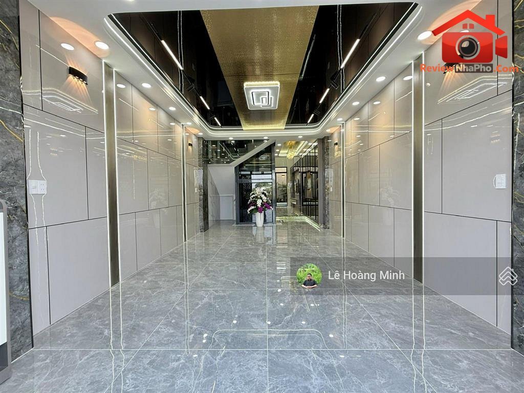 Bán nhà đất Đường Thạnh Xuân 25 – Phường cũ Thạnh Xuân – Quận 12 – Thành phố Hồ Chí Minh 8.25 tỷ