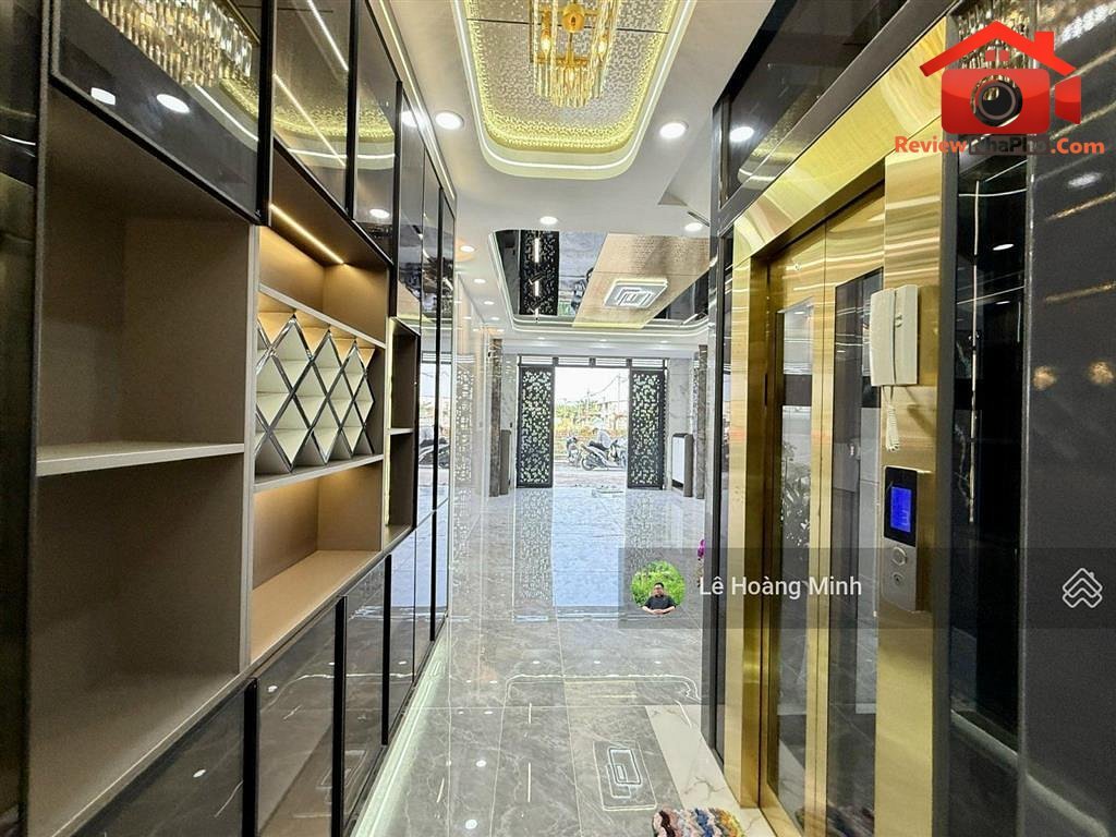 Bán nhà đất Đường Thạnh Xuân 25 – Phường cũ Thạnh Xuân – Quận 12 – Thành phố Hồ Chí Minh 8.25 tỷ