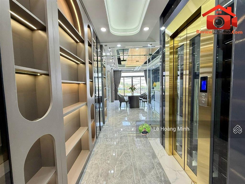 Bán nhà đất Đường Thạnh Xuân 25 – Phường cũ Thạnh Xuân – Quận 12 – Thành phố Hồ Chí Minh 8.25 tỷ