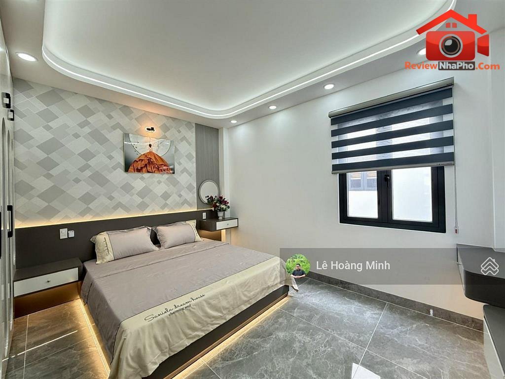 Bán nhà đất Đường Thạnh Xuân 25 – Phường cũ Thạnh Xuân – Quận 12 – Thành phố Hồ Chí Minh 8.25 tỷ