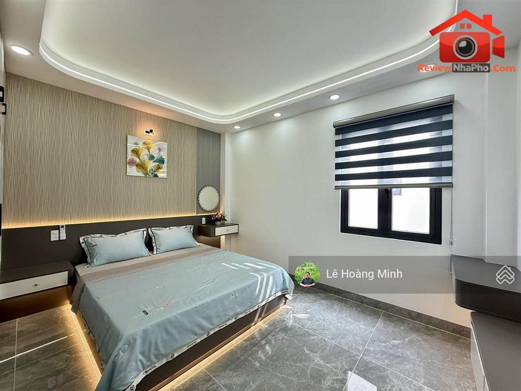 Bán nhà đất Đường Thạnh Xuân 25 – Phường cũ Thạnh Xuân – Quận 12 – Thành phố Hồ Chí Minh 8.25 tỷ