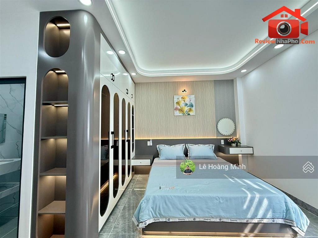 Bán nhà đất Đường Thạnh Xuân 25 – Phường cũ Thạnh Xuân – Quận 12 – Thành phố Hồ Chí Minh 8.25 tỷ