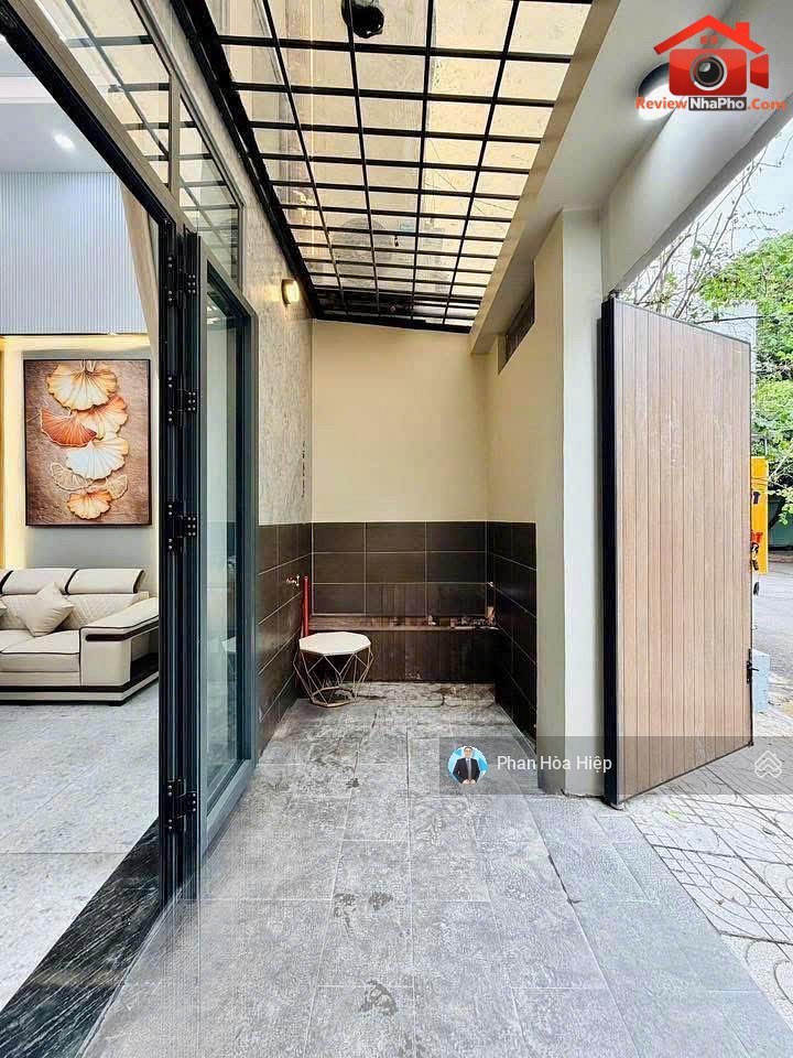 77 m² – 7.5 tỷ – Nhà hẻm rộng Hậu Giang – Thành phố Hồ Chí Minh REVIEW NHÀ PHỐ