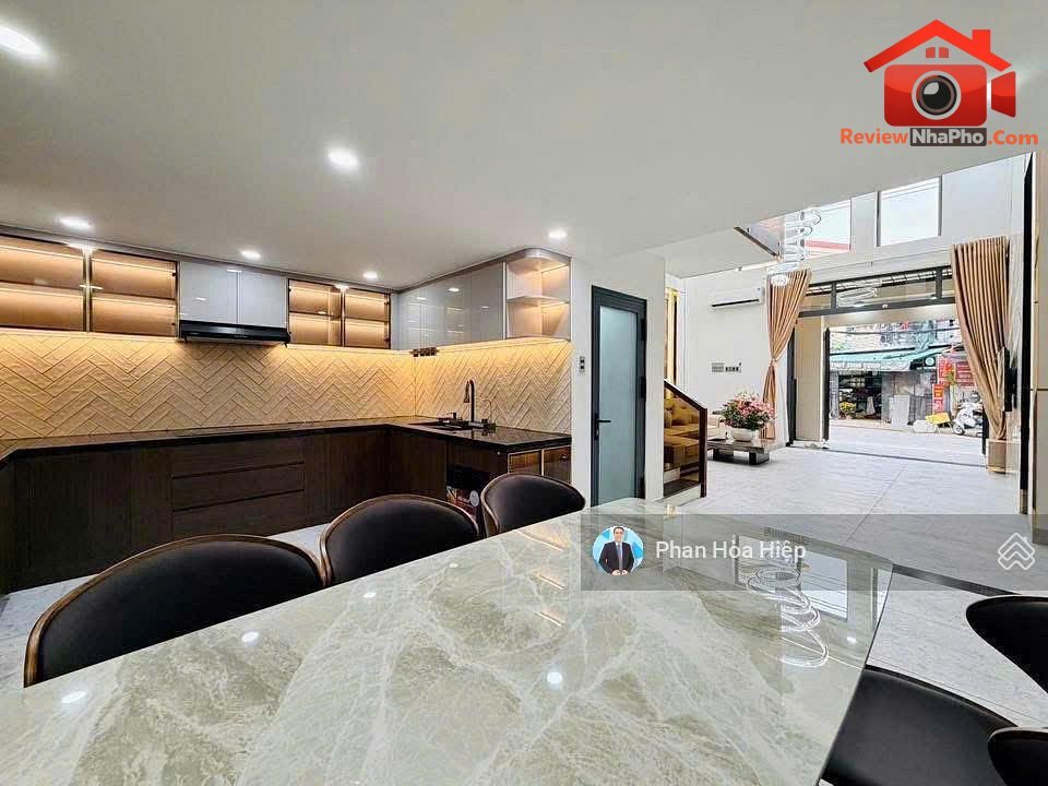 77 m² – 7.5 tỷ – Nhà hẻm rộng Hậu Giang – Thành phố Hồ Chí Minh REVIEW NHÀ PHỐ