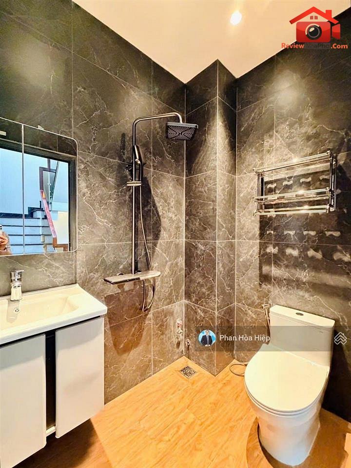 77 m² – 7.5 tỷ – Nhà hẻm rộng Hậu Giang – Thành phố Hồ Chí Minh REVIEW NHÀ PHỐ