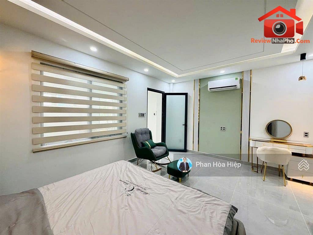 77 m² – 7.5 tỷ – Nhà hẻm rộng Hậu Giang – Thành phố Hồ Chí Minh REVIEW NHÀ PHỐ