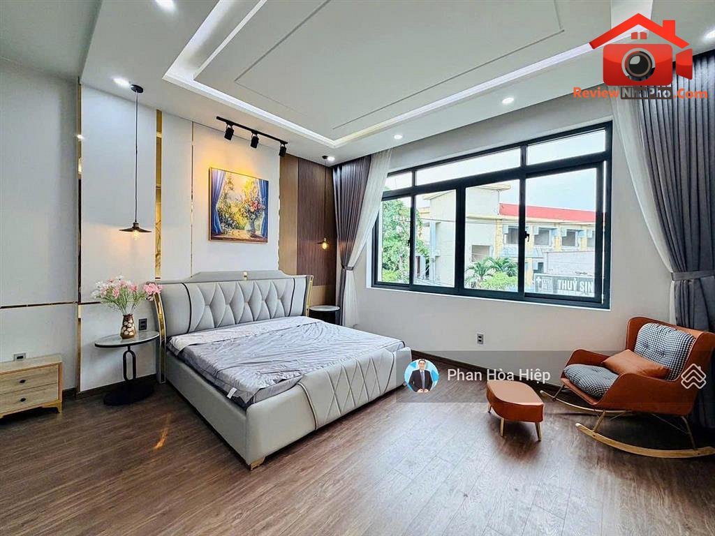 77 m² – 7.5 tỷ – Nhà hẻm rộng Hậu Giang – Thành phố Hồ Chí Minh REVIEW NHÀ PHỐ