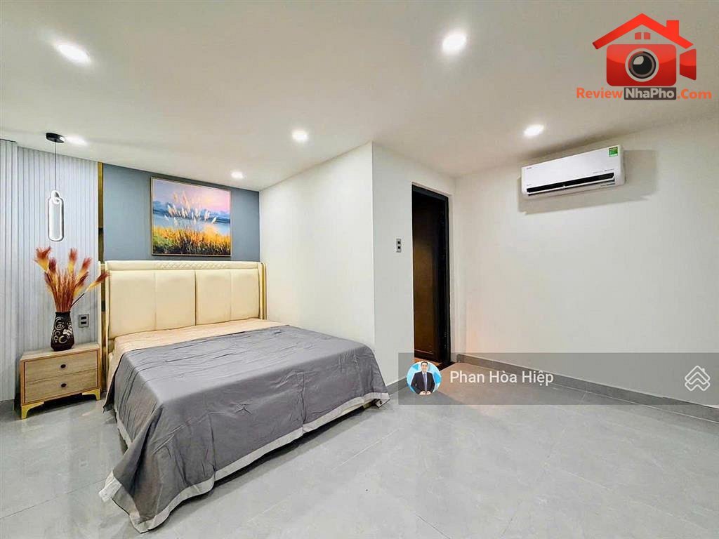 77 m² – 7.5 tỷ – Nhà hẻm rộng Hậu Giang – Thành phố Hồ Chí Minh REVIEW NHÀ PHỐ