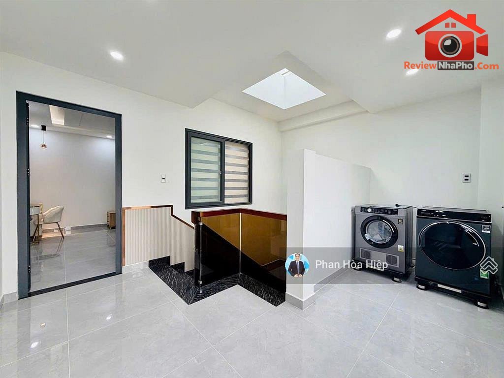 77 m² – 7.5 tỷ – Nhà hẻm rộng Hậu Giang – Thành phố Hồ Chí Minh REVIEW NHÀ PHỐ