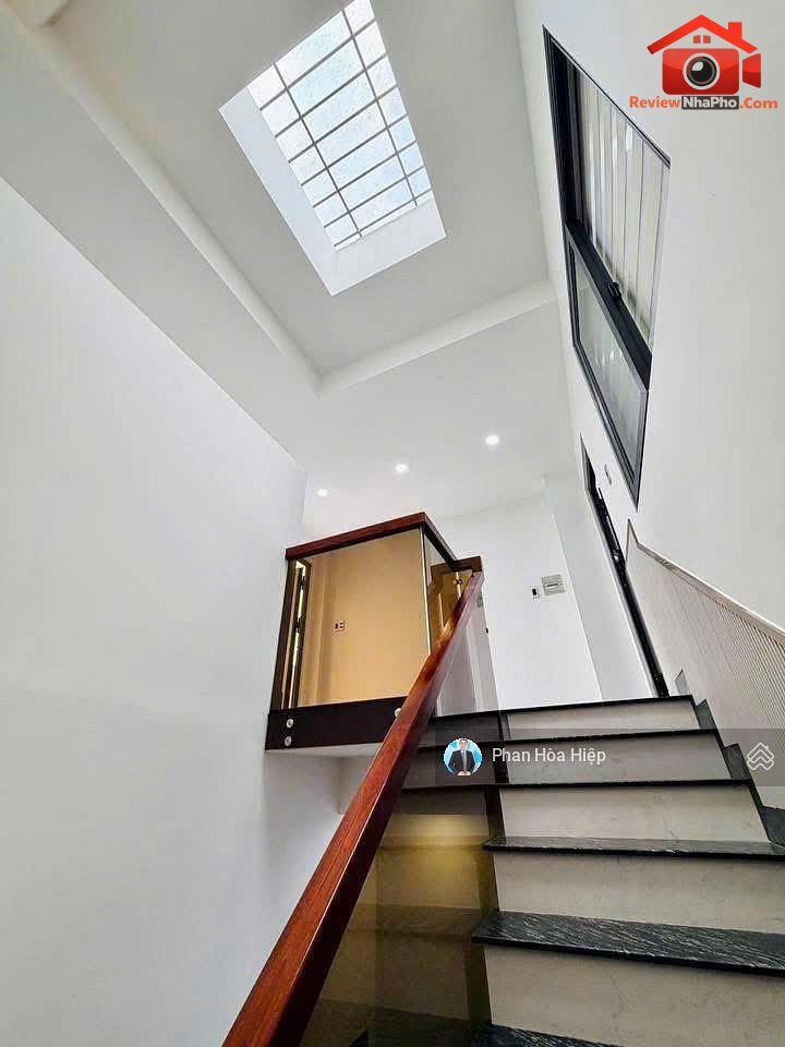 77 m² – 7.5 tỷ – Nhà hẻm rộng Hậu Giang – Thành phố Hồ Chí Minh REVIEW NHÀ PHỐ